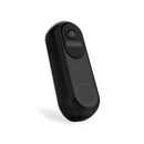1080P WIFI Doorbell 2.4G & 5G Wireless Video Intercom Security Door Camera