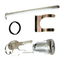 Boot Lock Suitable for Holden Monaro GTS Kingswood HQ HJ HX HZ Torana LC LJ LH LX UC
