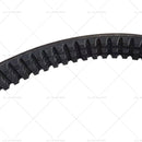 Drive Belt Suitablefor Bobcat Main Hydraulic Pump EPDM 6667322 653 751 S130 S150