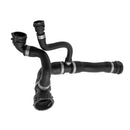 Radiator Coolant Hose Suitable For BMW 5 525i 530i E60 M54 2.5 3.0L 17127519255