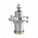 Spindle Assembly Suitable For Selected Husqvarna Mowers 539 1121-70 539112170