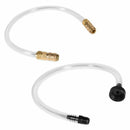 Bridge Tube & Hose Bleed Filler Kit Suitable For Seastar Hydraulic Steering Systems
