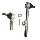 Outer Tie Rod End Set Suitable for Toyota Hilux LN106R RN105R 2.4 Non IFS Models