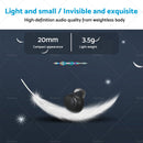 Digital Mini Hearing Aids In Ear Enhancer Voice Sound Amplifier Rechargeable