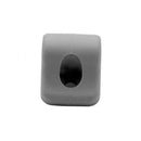 2x Grey Sun Visor Clip Part LH /RH Side For Hyundai i20 Getz Visor Clip