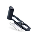 Metal Camera Hand Grip Holder Arca Swiss Plate Bracket Suitable For Leica Q2 as 19540