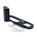 Metal Camera Hand Grip Holder Arca Swiss Plate Bracket Suitable For Leica Q2 as 19540