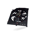 Radiator Cooling Fan Suitable for BMW E46 with control mod and brush motor