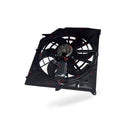 Radiator Cooling Fan Suitable for BMW E46 with control mod and brush motor