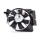 AC Air Condenser Thermo Cooling Fan Assembly Suitable For Honda CRV CR-V 01~06