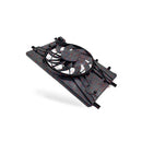 Radiator Cooling Fan with Motor Suitable for Holden Cruze JH 1.6 1.8 2.0L 11-16