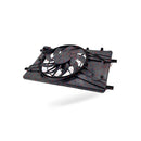 Radiator Cooling Fan with Motor Suitable for Holden Cruze JH 1.6 1.8 2.0L 11-16