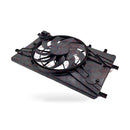 Radiator Cooling Fan with Motor Suitable for Holden Cruze JH 1.6 1.8 2.0L 11-16