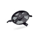 A/C Condenser Fan Motor Shroud Suitable For Mitsubishi Pajero Montero NH NJ NK