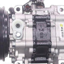 Air Con Compressor Suitable For Subaru Outback BG 2.5L Petrol EJ25D 01/96 -12/98