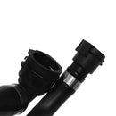 Radiator Coolant Hose Suitable For BMW 5 525i 530i E60 M54 2.5 3.0L 17127519255