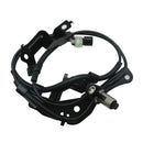 4X Front & Rear ABS Wheel Speed Sensors Suitable for Mitsubishi Triton MQ 2.4L