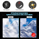 Suitable for Ford Ranger Everest Wildtrak Tempered Glass Screen Protector 12 inch