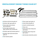 Timing Chain Kit  and  Gears fit for Holden Commodore VZ VE VF 3. 6L LY7 LE0 LW2 LWR