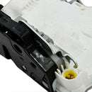 Door Lock Actuator Suitable for Seat Alhambra Altea Leon 1P1 837 015 - XQ1