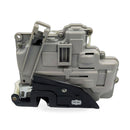 Lock Block Suitable for Seat Altea Leon Toledo 2004-2015 1P1837015 1P1837016 - ZT2