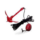 1. 5KG PWC FOLDING ANCHOR KIT- GRAPNEL or ROPE or FLOAT or HOOK - Kayak or Boat or Jet Ski or Canoe