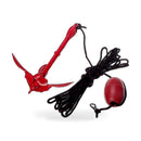 1. 5KG PWC FOLDING ANCHOR KIT- GRAPNEL or ROPE or FLOAT or HOOK - Kayak or Boat or Jet Ski or Canoe