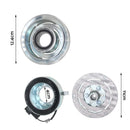 A/C Compressor Clutch Assy Suitable For Mitsubishi Challenger Triton 2.5 D 2006-