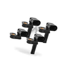 4x ABS Wheel Speed Sensor for Audi Q7 4LB Porsche Cayenne 92A VW Touareg 7P5 7P6 - BD1