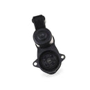 Rear Parking Brake Caliper Actuator Fits BMW 528i 535i 650i i8 M5 X3 X4 32349660 - BD2