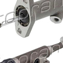 Clutch Master Cylinder Suitable For BMW E30 E28 2.0L 2.5L 2.7L 3.4L 21521154580