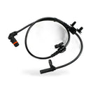 1pc Front Left&Right ABS Speed Sensor 4779244AB for CHRYSLER 300C Dodge - ZT2