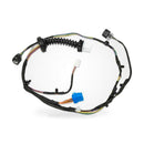 New Rear Door Wiring Harness for 2004 2005 2006 2007 2008 2009 Dodge Ram 2500 - ZT2