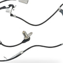 1PC Front Left ABS Wheel Speed Sensor For Ford Ranger PJ PK 2.5L WLAT WEAT New - XQ1