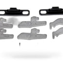 Parking Brake Lever Suitable For Ford F-150 F-250 Expedition 1999-2011