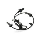 Front Right ABS Wheel Speed Sensor Suitable for Honda Jazz III 2008¡§COnwards
