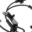 Front Right ABS Wheel Speed Sensor Suitable for Honda Jazz III 2008¡§COnwards