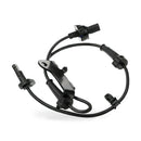 Front Right ABS Wheel Speed Sensor Suitable for Honda Jazz III 2008¡§COnwards