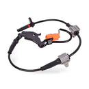 Front Right ABS Wheel Speed Sensor Suitable for Honda CR-V II III 2001¡§C2007