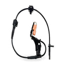 Suitable for Honda CR-V-II right front ABS sensor 01-07 57450-S9A-003 57450-S9A-013