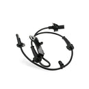 Front Right ABS Wheel Speed Sensor Suitable for Honda Jazz City CR-Z Insight