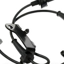 Front Right ABS Wheel Speed Sensor Suitable for Honda Jazz City CR-Z Insight