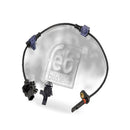 Right rear ABS wheel speed sensor Suitable for Honda CRV 2006-2012