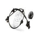 Right front ABS wheel speed sensor Suitable for Honda HRV XRV 2015-2019