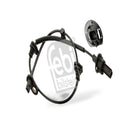 Right front ABS wheel speed sensor Suitable for Honda HRV XRV 2015-2019
