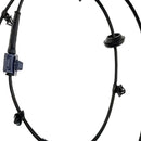 Right front ABS wheel speed sensor Suitable for Honda JAZZ 2002-2008
