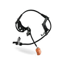 Right front ABS wheel speed sensor Suitable for Honda CIVIC VII 2000-2005