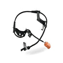Right front ABS wheel speed sensor Suitable for Honda CIVIC VII 2000-2005