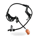Right front ABS wheel speed sensor Suitable for Honda CIVIC VII 2000-2005