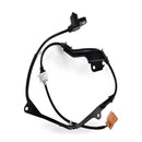 Front Left ABS Wheel Speed Sensor Suitable for Honda Accord Coupe 1998¡§C2003